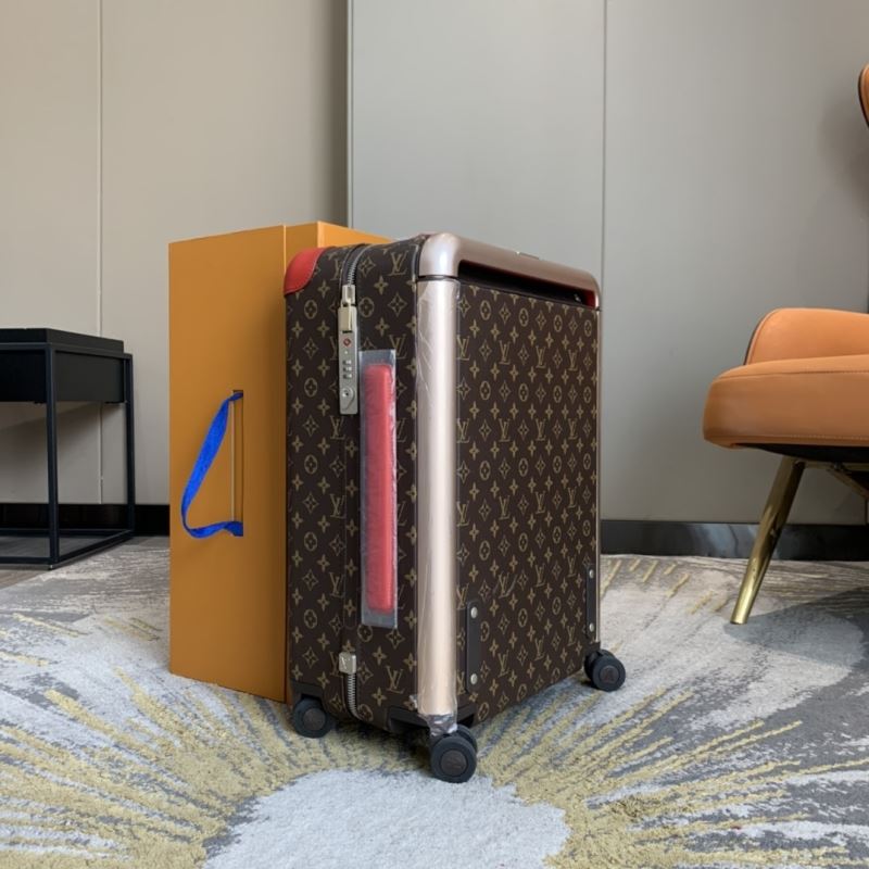 Louis Vuitton Suitcase